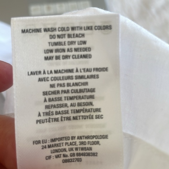 Anthropology Maeve Dress - Picture 13 of 15